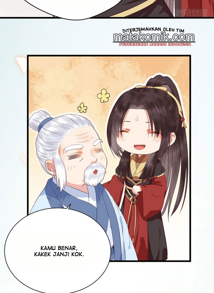The Ghostly Doctor Chapter 139 - halaman 27
