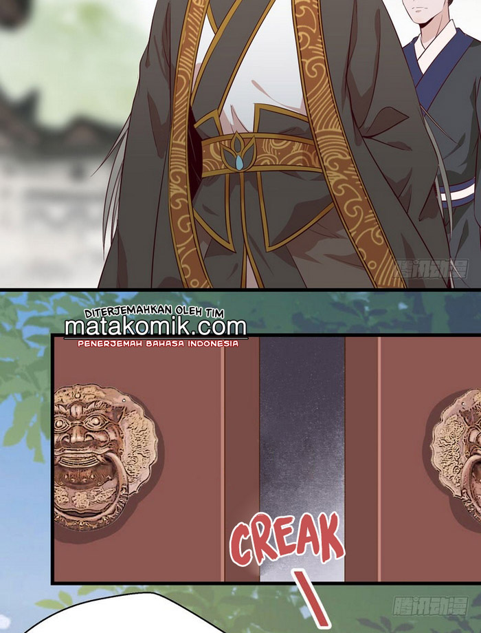 The Ghostly Doctor Chapter 139 - halaman 29