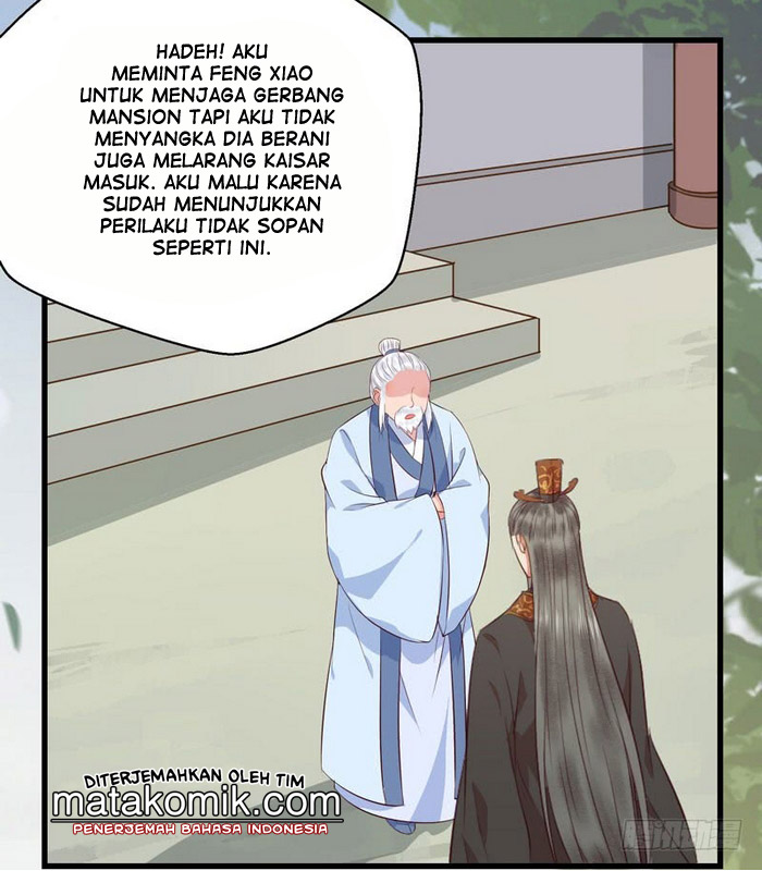 The Ghostly Doctor Chapter 139 - halaman 30