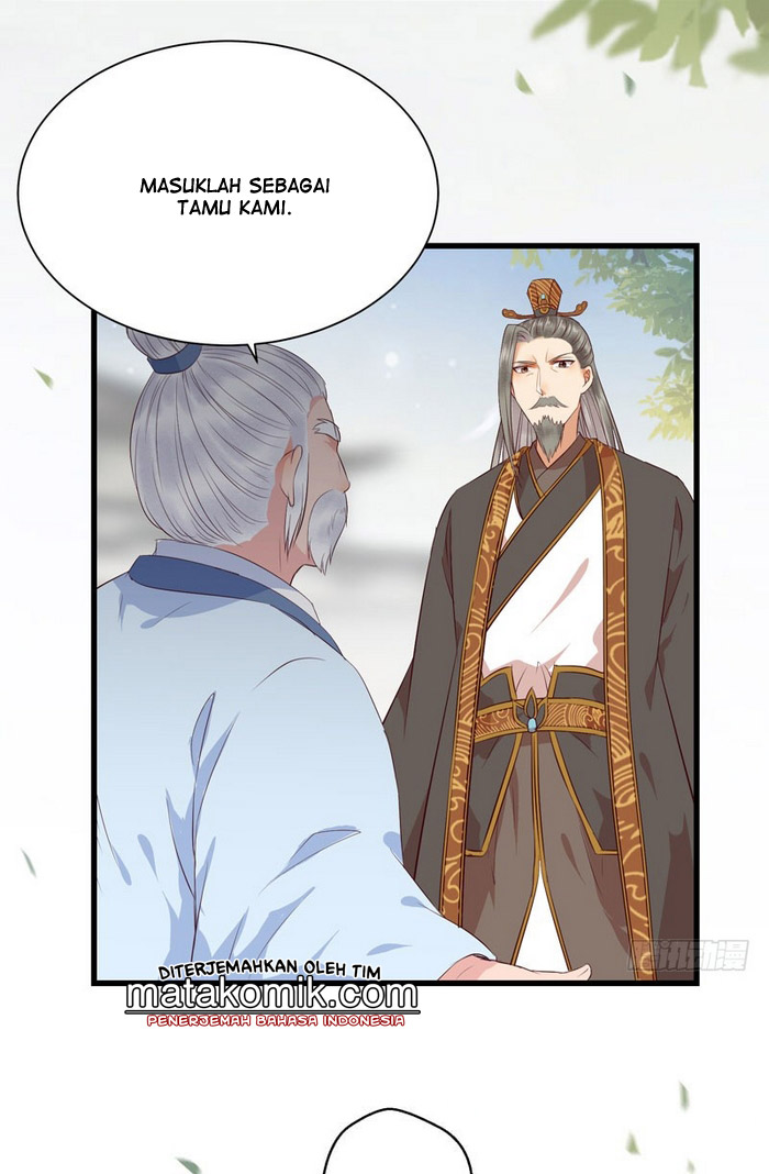 The Ghostly Doctor Chapter 139 - halaman 31