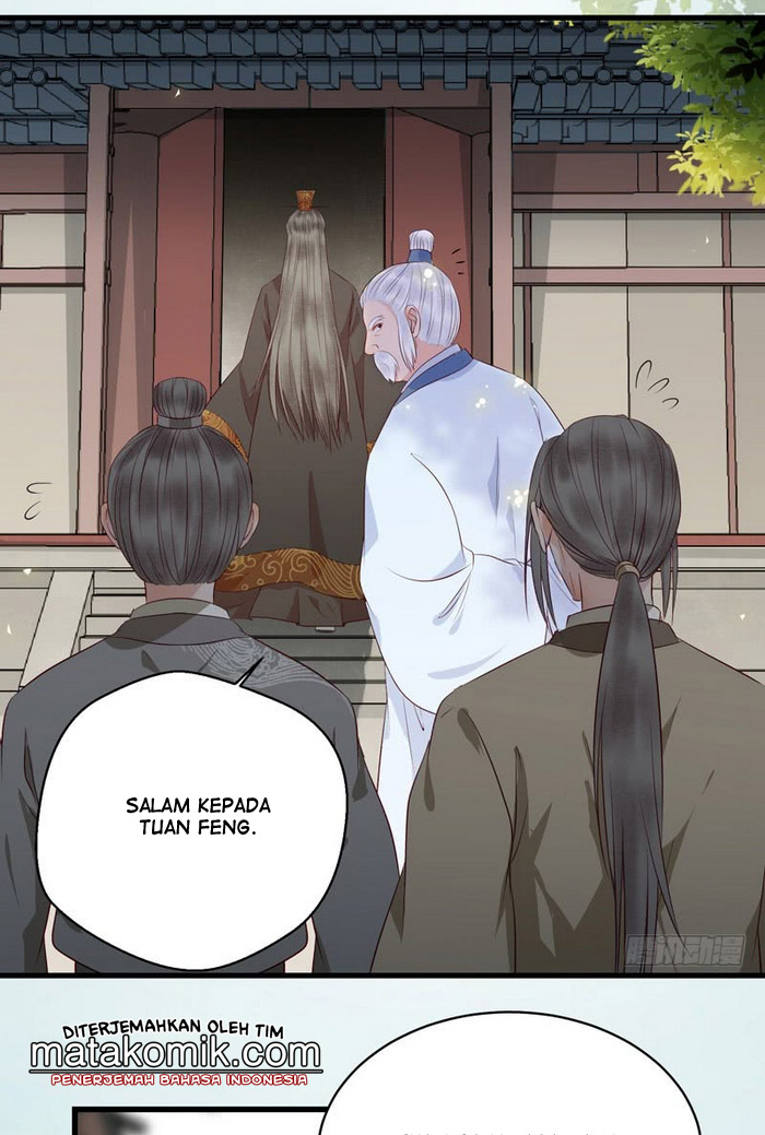 The Ghostly Doctor Chapter 139 - halaman 33