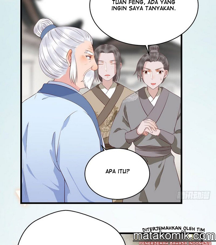 The Ghostly Doctor Chapter 139 - halaman 34