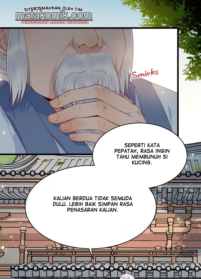 The Ghostly Doctor Chapter 139 - halaman 36
