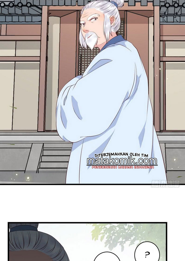 The Ghostly Doctor Chapter 139 - halaman 37