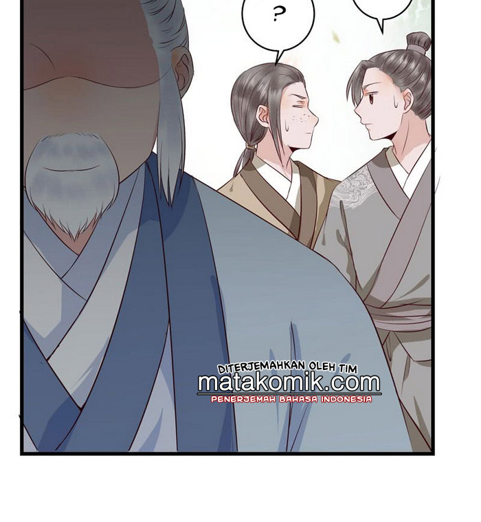 The Ghostly Doctor Chapter 139 - halaman 38
