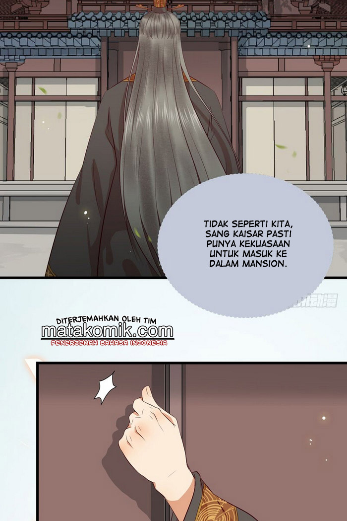 The Ghostly Doctor Chapter 139 - halaman 6
