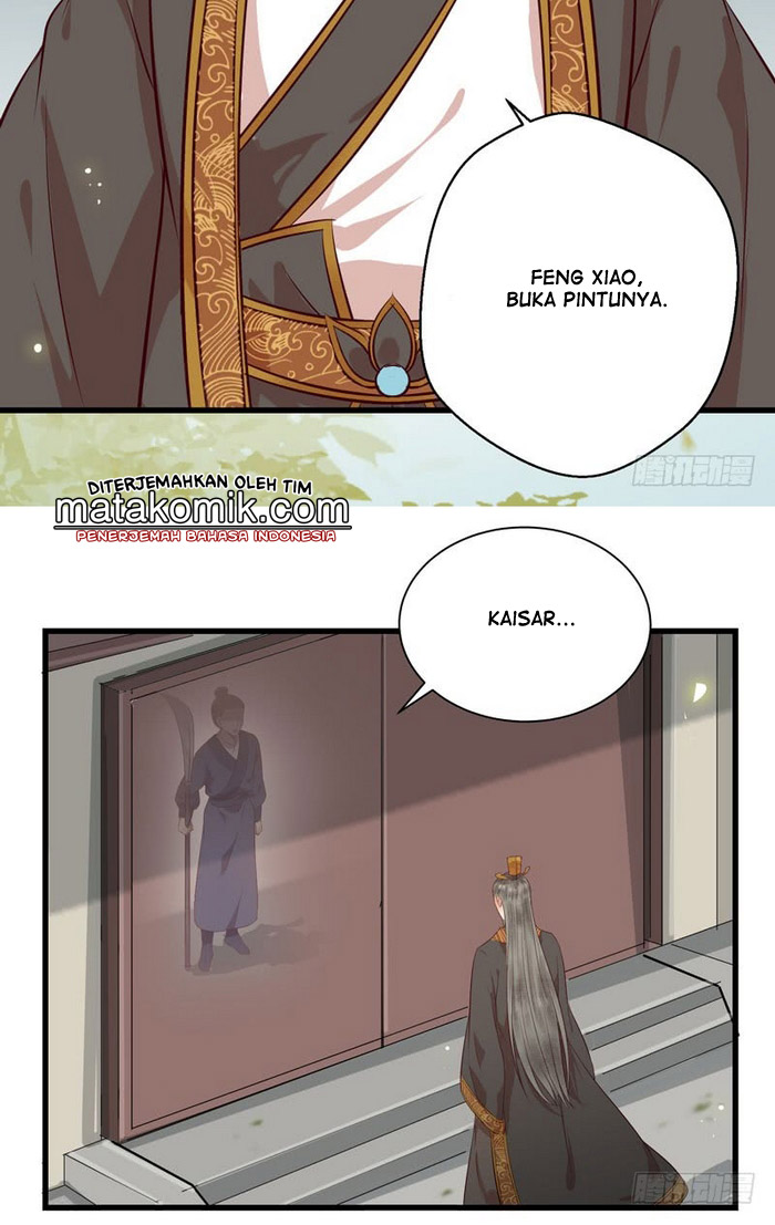 The Ghostly Doctor Chapter 139 - halaman 8
