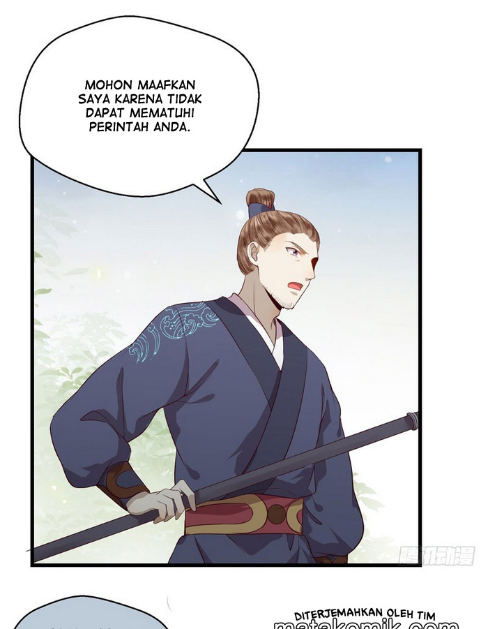 The Ghostly Doctor Chapter 139 - halaman 9
