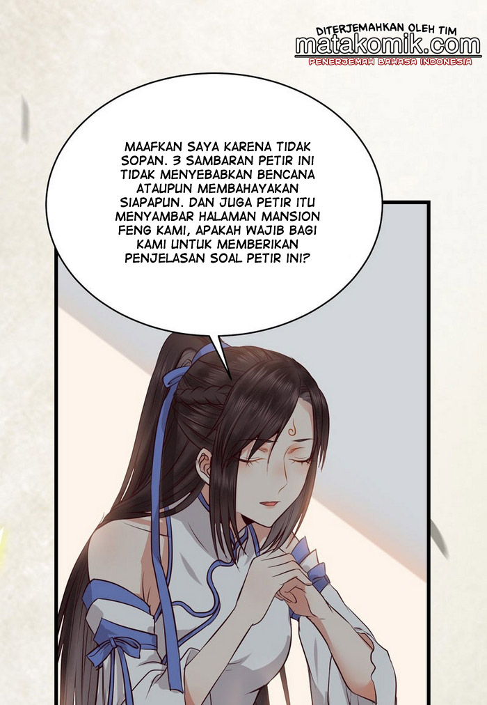 The Ghostly Doctor Chapter 140 - halaman 13