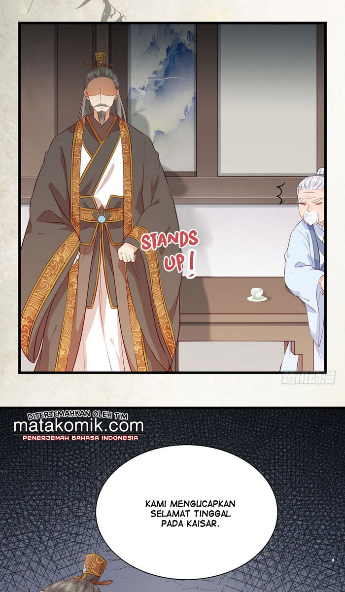 The Ghostly Doctor Chapter 140 - halaman 16