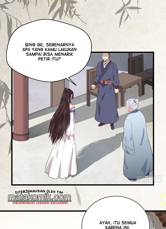 The Ghostly Doctor Chapter 140 - halaman 18