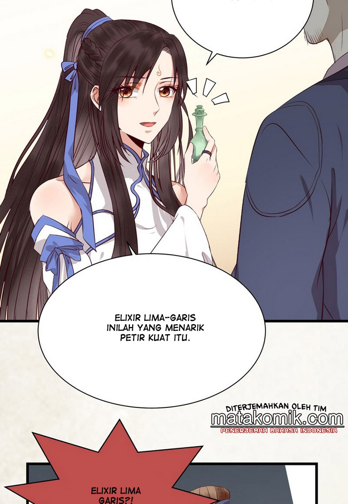 The Ghostly Doctor Chapter 140 - halaman 19