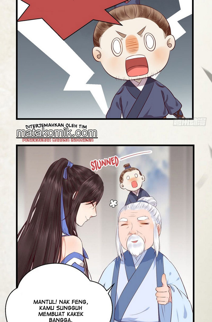 The Ghostly Doctor Chapter 140 - halaman 20