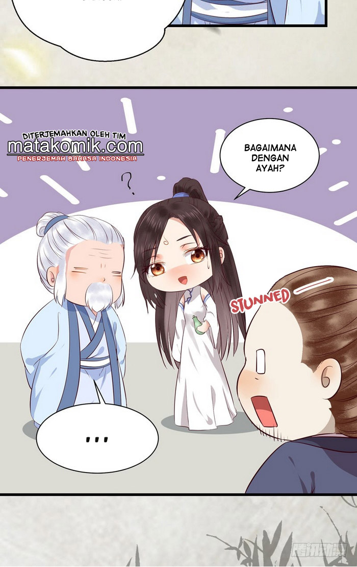 The Ghostly Doctor Chapter 140 - halaman 21