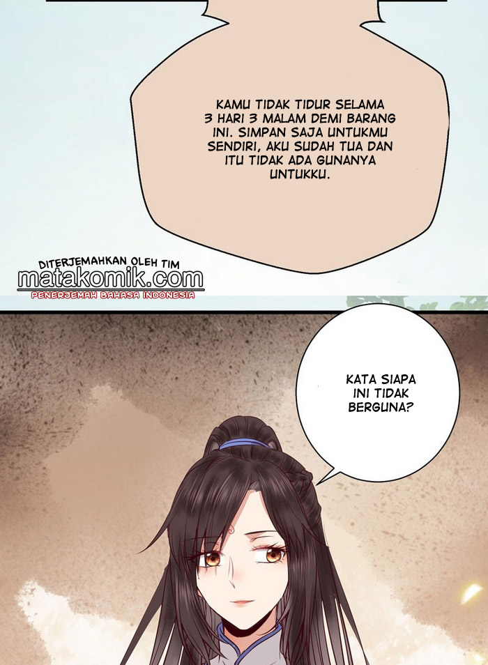 The Ghostly Doctor Chapter 140 - halaman 24