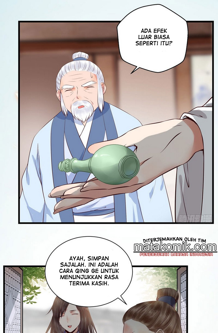 The Ghostly Doctor Chapter 140 - halaman 26