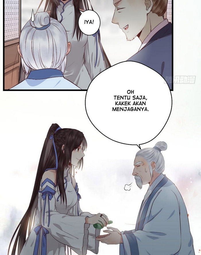 The Ghostly Doctor Chapter 140 - halaman 27