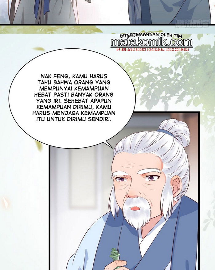 The Ghostly Doctor Chapter 140 - halaman 28