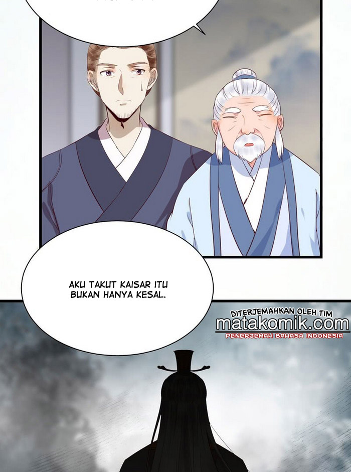 The Ghostly Doctor Chapter 140 - halaman 31