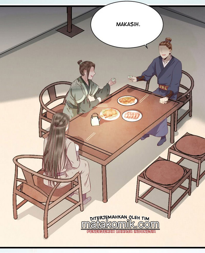 The Ghostly Doctor Chapter 140 - halaman 34