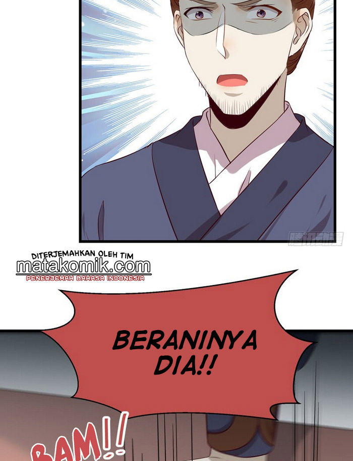 The Ghostly Doctor Chapter 140 - halaman 38