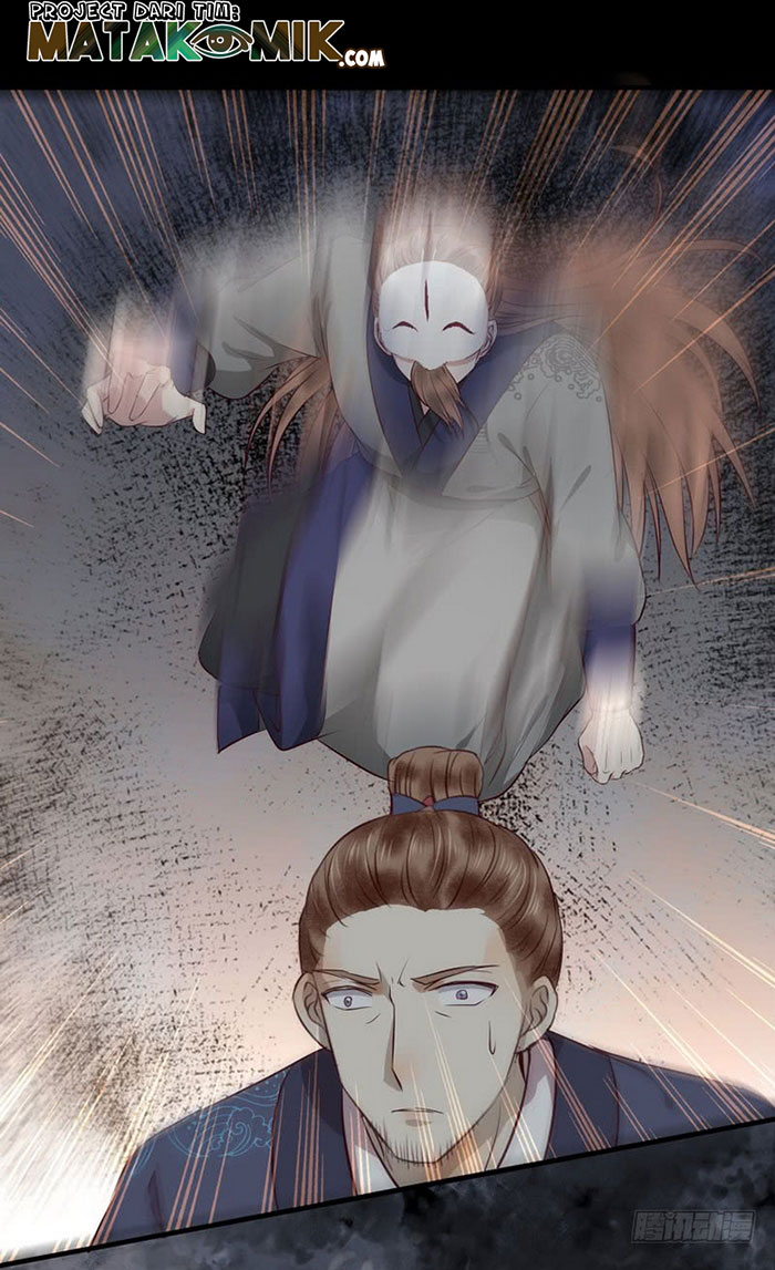 The Ghostly Doctor Chapter 143 - halaman 17
