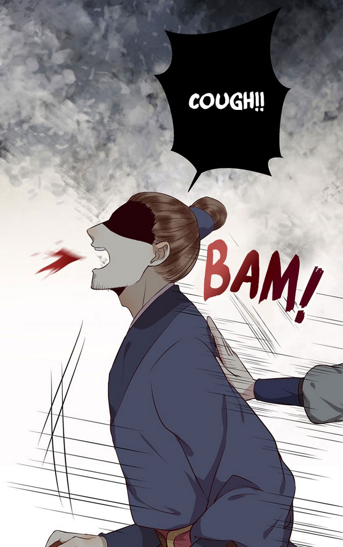 The Ghostly Doctor Chapter 143 - halaman 18