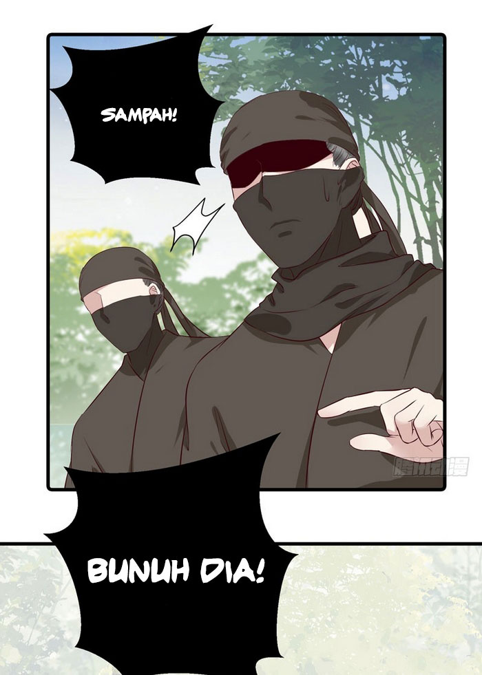 The Ghostly Doctor Chapter 143 - halaman 23