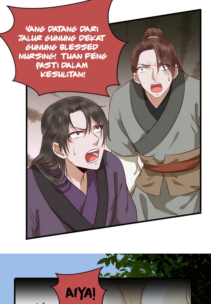 The Ghostly Doctor Chapter 143 - halaman 27