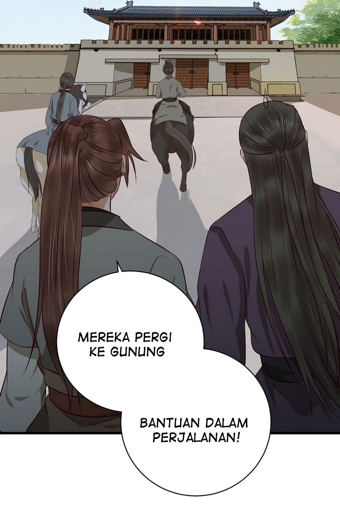 The Ghostly Doctor Chapter 143 - halaman 29