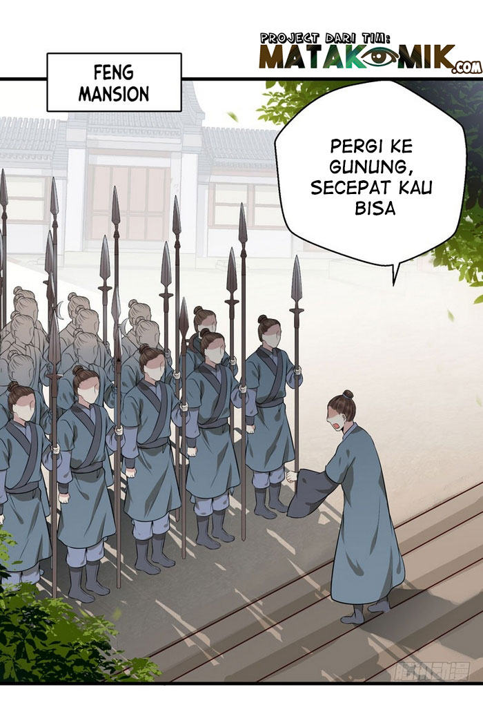 The Ghostly Doctor Chapter 143 - halaman 30