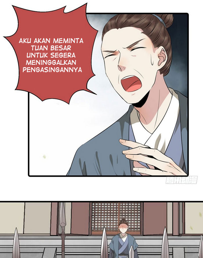 The Ghostly Doctor Chapter 143 - halaman 31