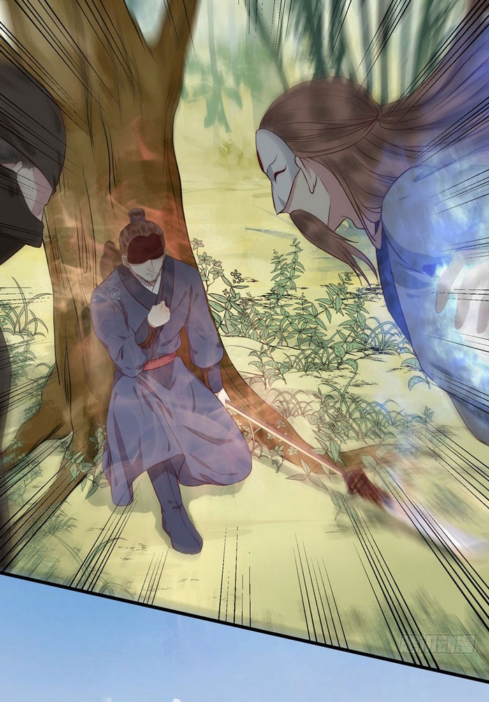 The Ghostly Doctor Chapter 143 - halaman 33