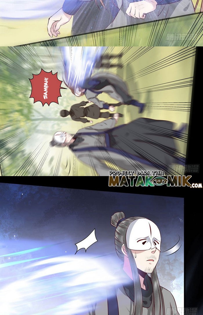 The Ghostly Doctor Chapter 143 - halaman 36