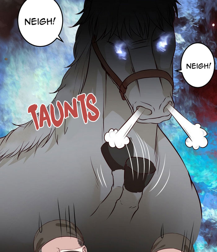 The Ghostly Doctor Chapter 143 - halaman 40