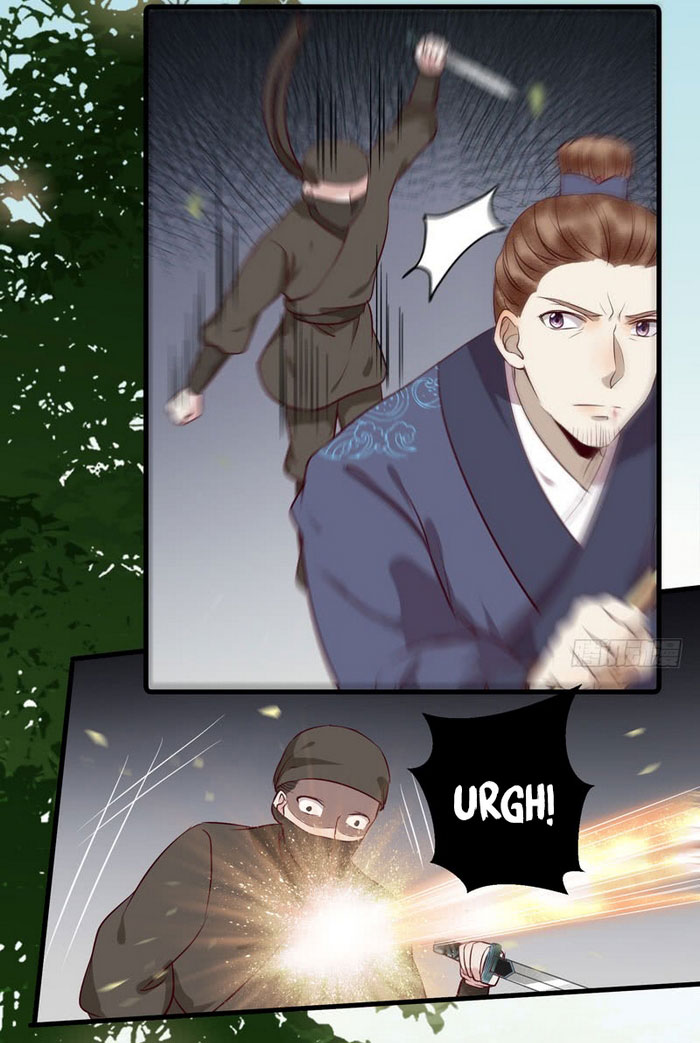 The Ghostly Doctor Chapter 144 - halaman 10