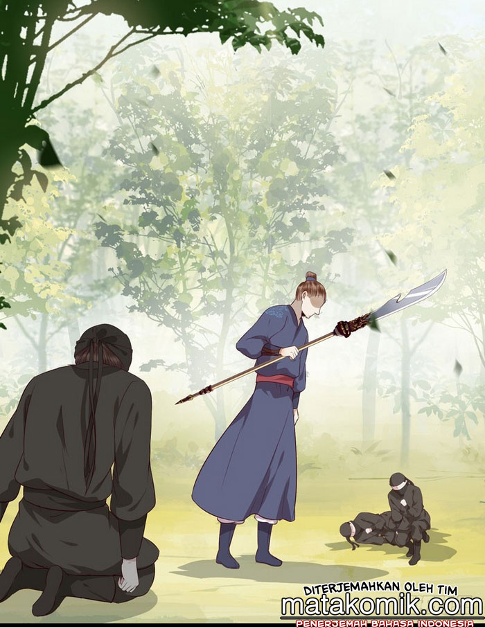 The Ghostly Doctor Chapter 144 - halaman 11