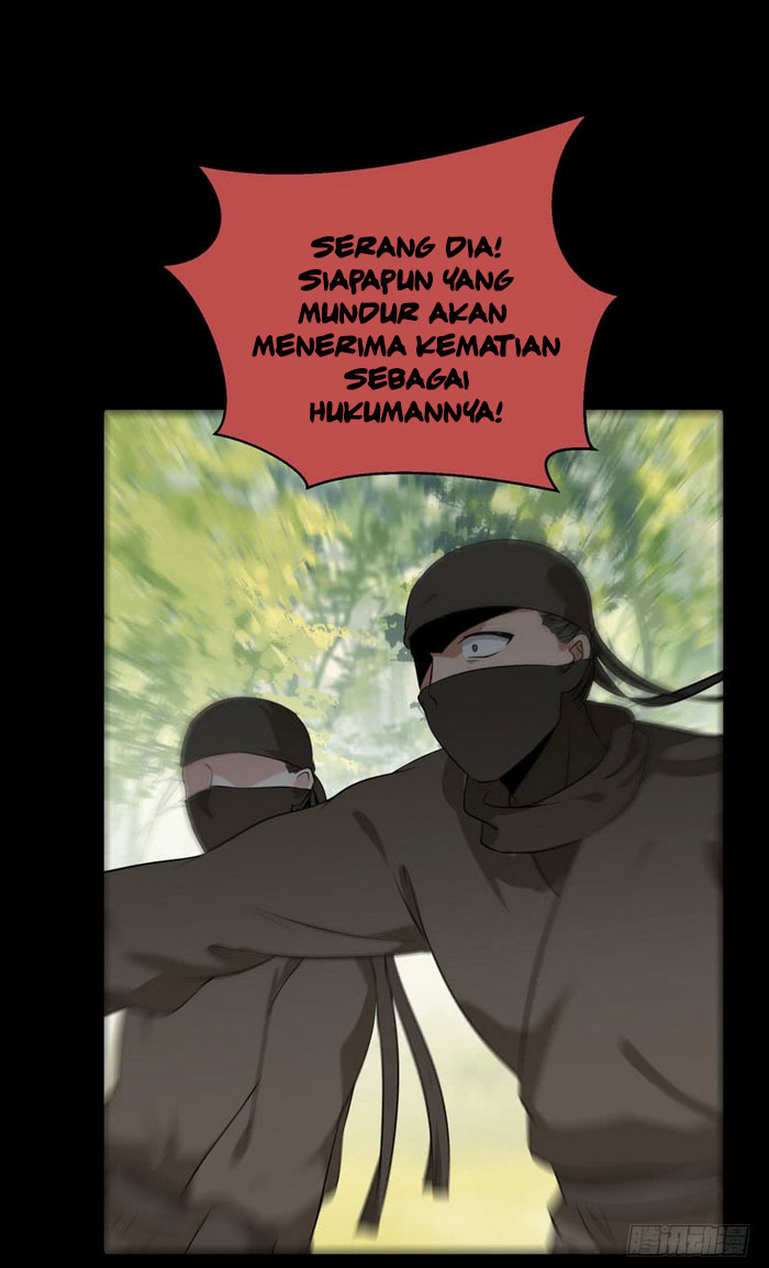 The Ghostly Doctor Chapter 144 - halaman 13