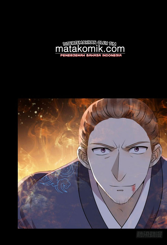 The Ghostly Doctor Chapter 144 - halaman 14