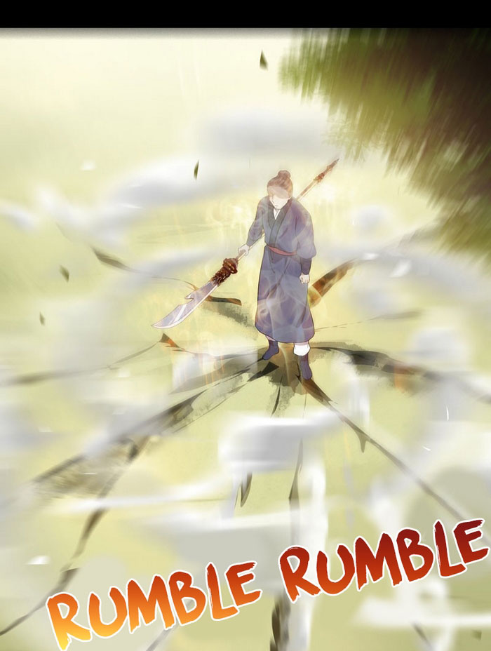 The Ghostly Doctor Chapter 144 - halaman 15