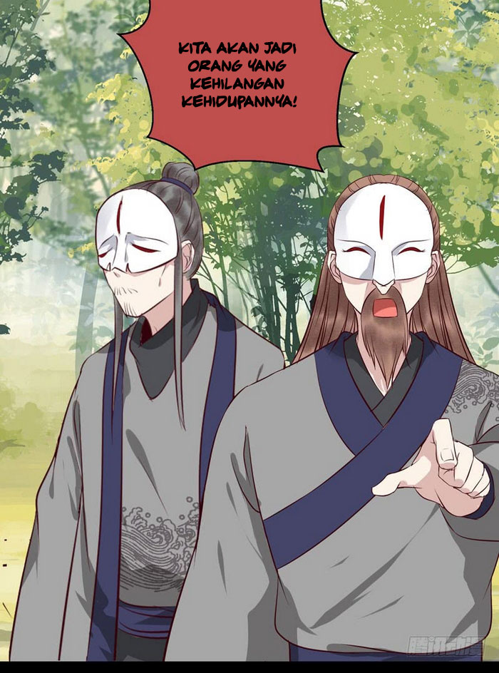 The Ghostly Doctor Chapter 144 - halaman 21