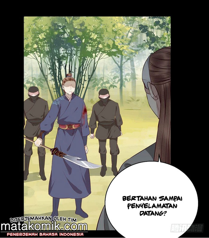 The Ghostly Doctor Chapter 144 - halaman 22