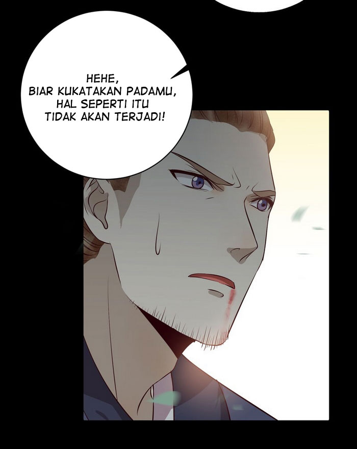 The Ghostly Doctor Chapter 144 - halaman 23