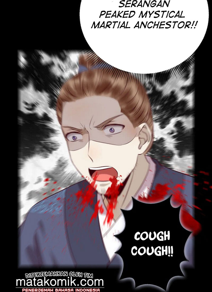 The Ghostly Doctor Chapter 144 - halaman 26