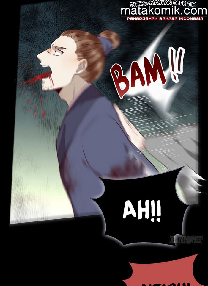 The Ghostly Doctor Chapter 144 - halaman 29
