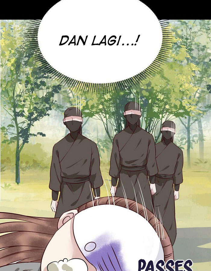 The Ghostly Doctor Chapter 144 - halaman 35