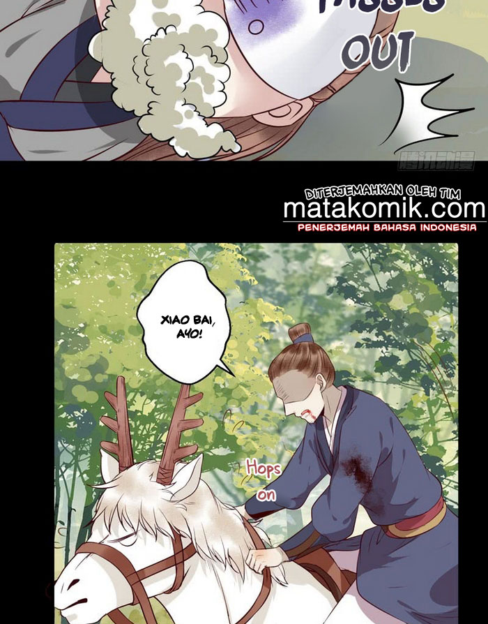The Ghostly Doctor Chapter 144 - halaman 36