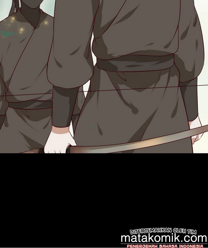 The Ghostly Doctor Chapter 144 - halaman 43