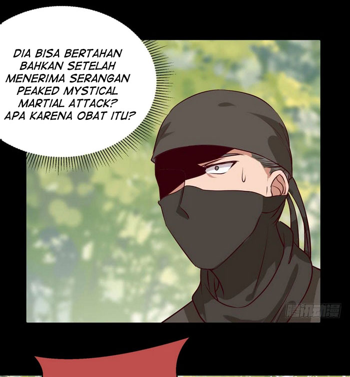The Ghostly Doctor Chapter 144 - halaman 6