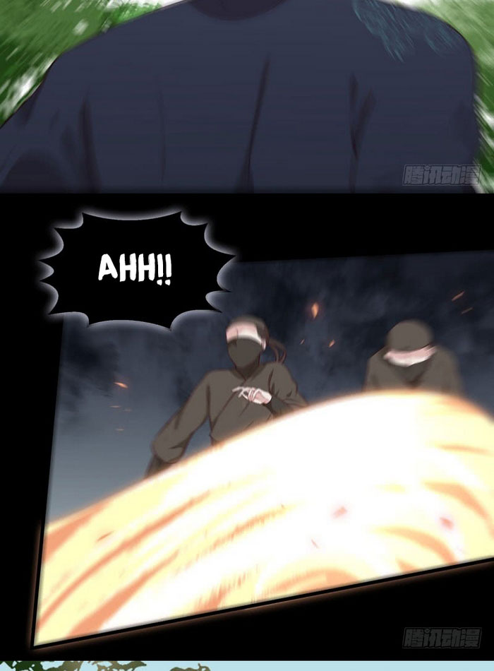 The Ghostly Doctor Chapter 144 - halaman 9